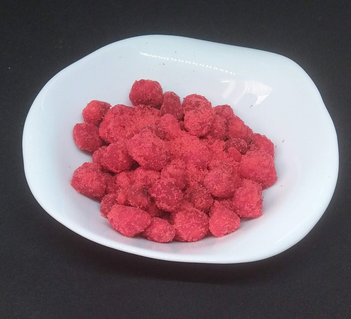 Zutan - Mabuyu (Processed Baobab Seeds) - 500gms