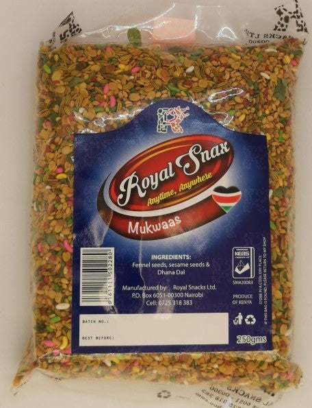 R.S - Mukhwaas Sweet (250gms)