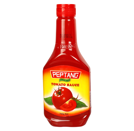 Peptang Tomato Sauce (400gms)