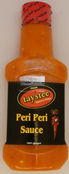 Taystee Peri Peri Sauce (400gms)