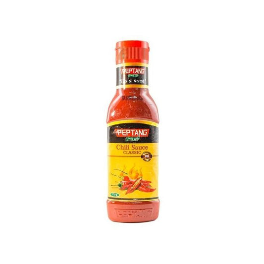 Peptang Chilli Sauce - 375g