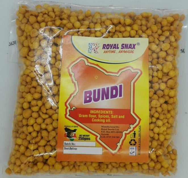 R.S - Bundi - (250gms)