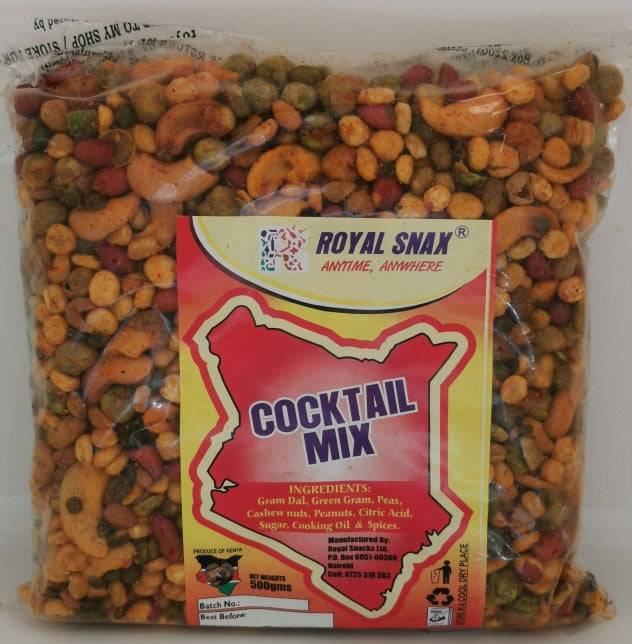 R.S - Cocktail Mix (500gms)