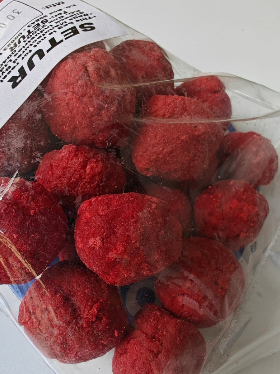 Setur Seedless Mabuyu Balls
