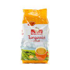 Melvins Ginger Tea 500G