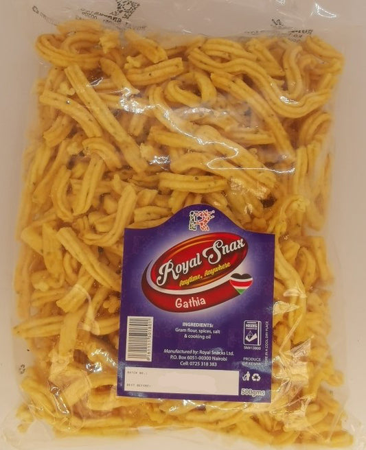R.S - Gathia Phuli (500gms)