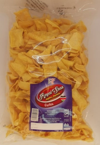 R.S - Gathia Flat - (500gms)