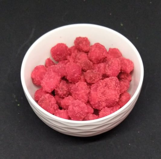 Zutan - Mabuyu (Processed Baoabab Seeds) - 100gms