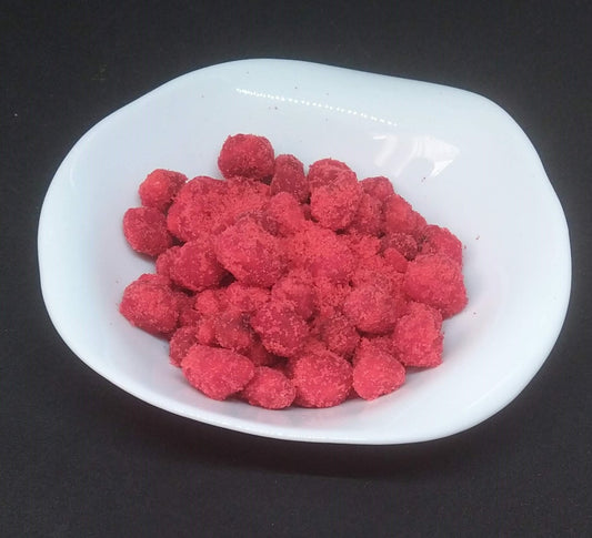 Zutan - Mabuyu (Processed Baobab Seeds) - 500gms