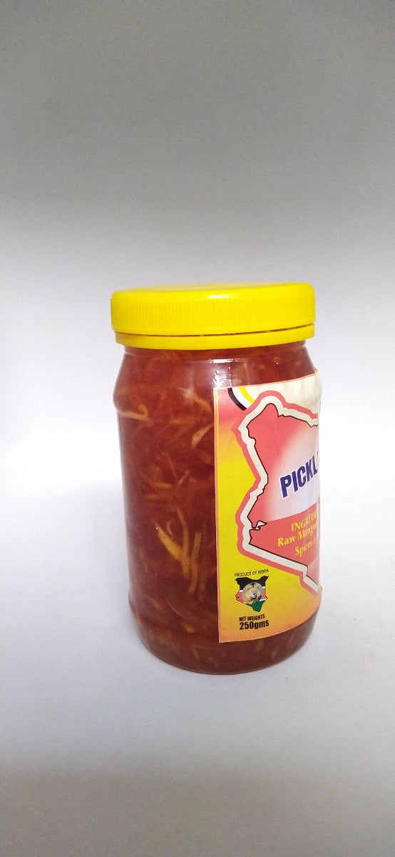 R.S - Chundo - 250gms