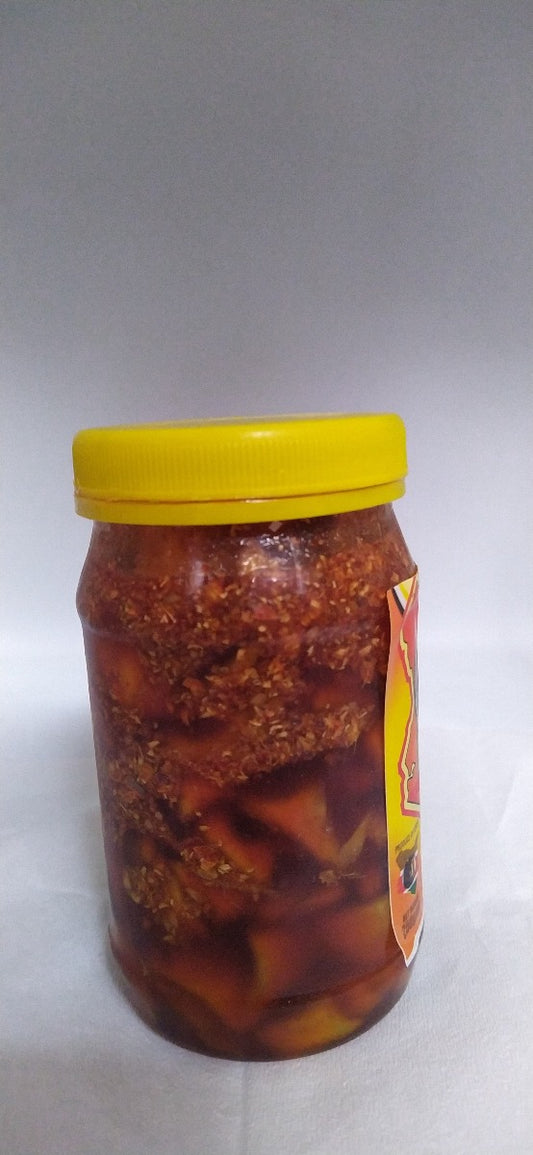 R.S - Gor Keri - 250gms