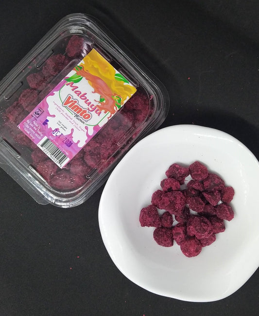 Exotic Products - Mabuyu Vimto -250gms