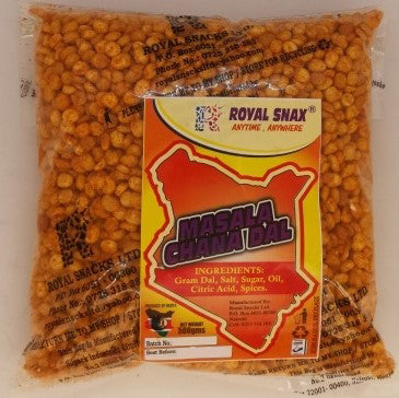 R.S - Masala Chana Dal (500gms)