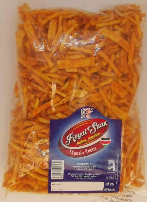 R.S - Masala Sticks (500gms)