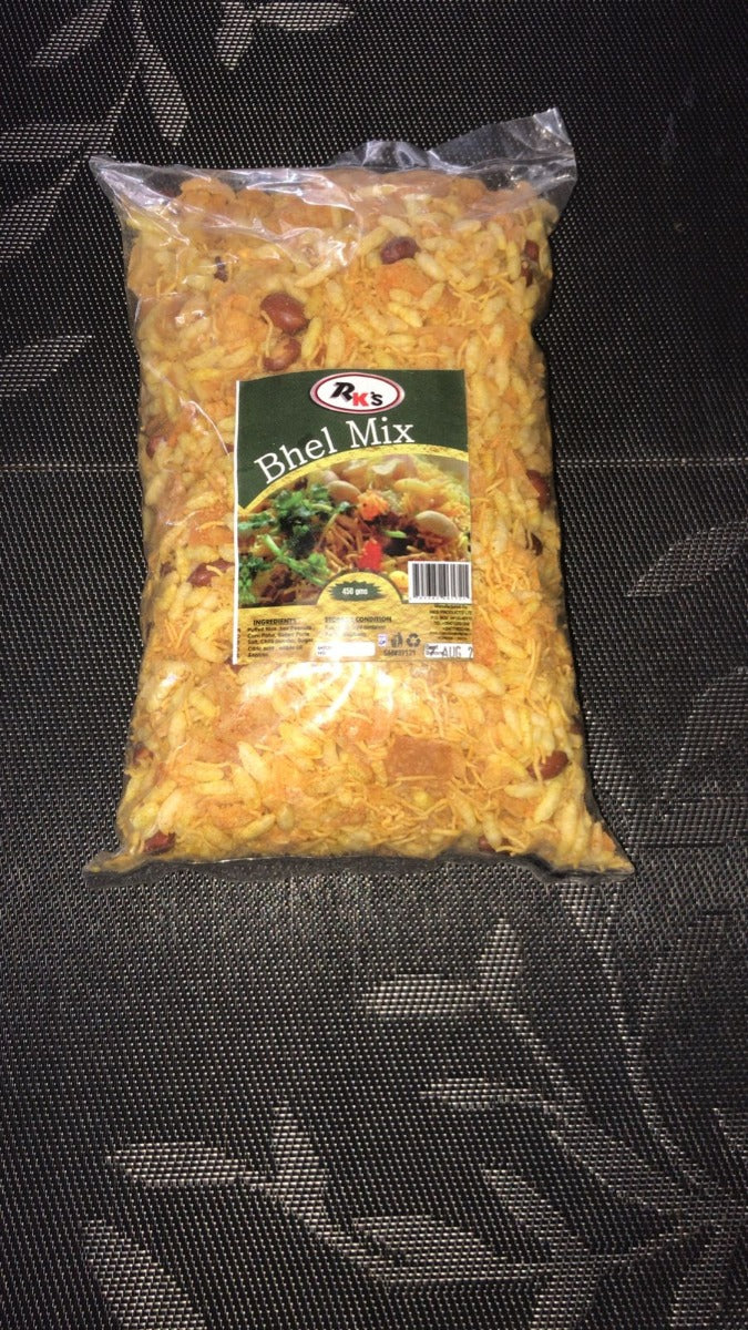 RKS - Bhel Mix - 400gms