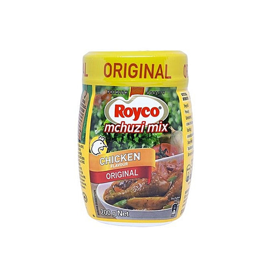 Royco Mchuzi Mix Chicken Original - 200g
