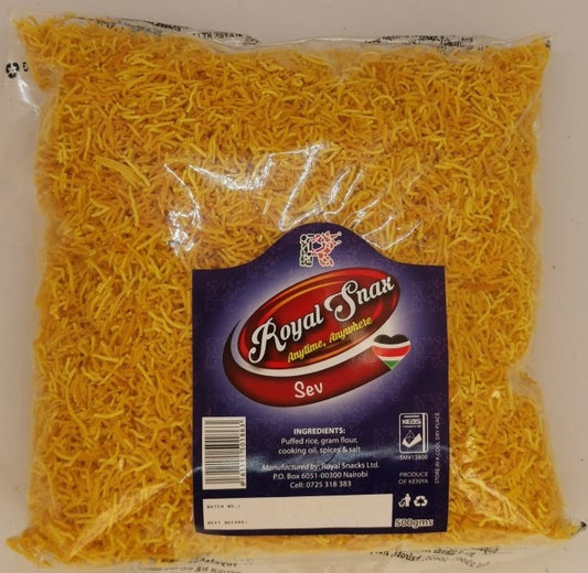 R.S - Sev Thin (500 gms)