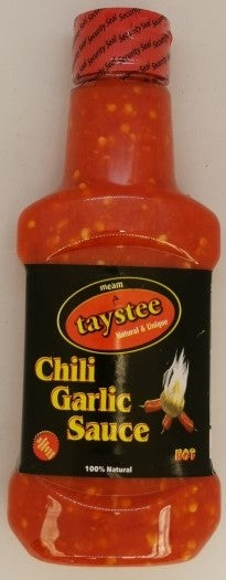 Taystee Chili Garlic Sauce (400 gms)