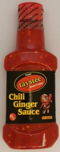 Taystee Chilli Ginger Sauce (400 gms)