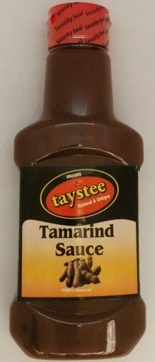 Taystee Tamarind Sauce (400gms)