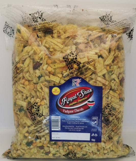R.S - Chevdo Pawa - (500gms)