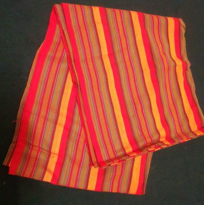 kenyan maasai shuka